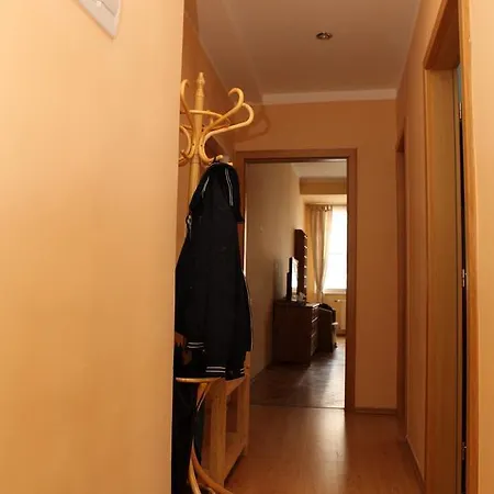 7k-zamecky Vrch 2 Apartment Karlovy Vary