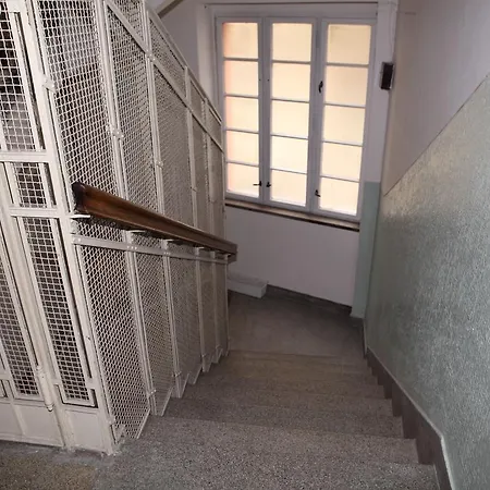 7k-zamecky Vrch 2 Apartment