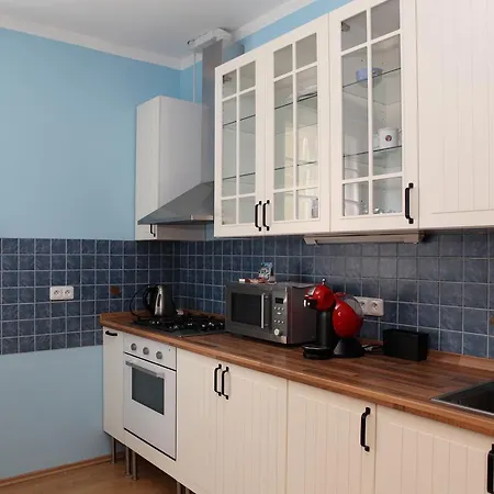 7k-zamecky Vrch 2 Apartment Karlovy Vary