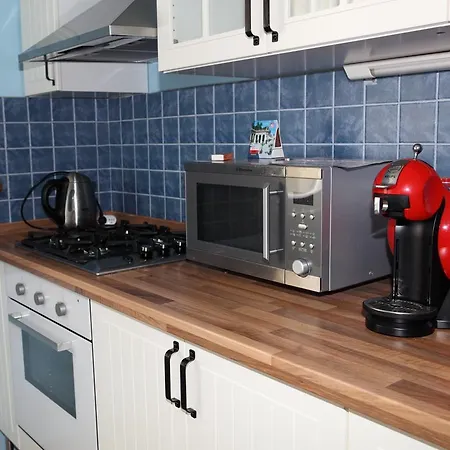 7k-zamecky Vrch 2 Apartment