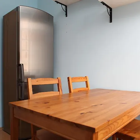 7k-zamecky Vrch 2 Apartment Karlovy Vary
