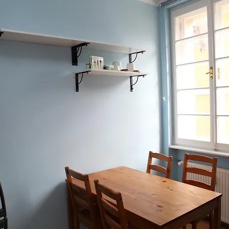 7k-zamecky Vrch 2 Apartment