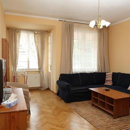 7k-zamecky Vrch 2 Apartment Karlovy Vary